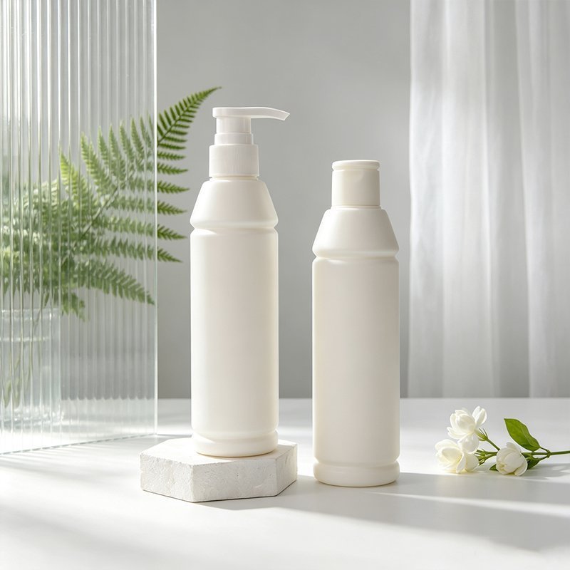 240ml PE Bottle