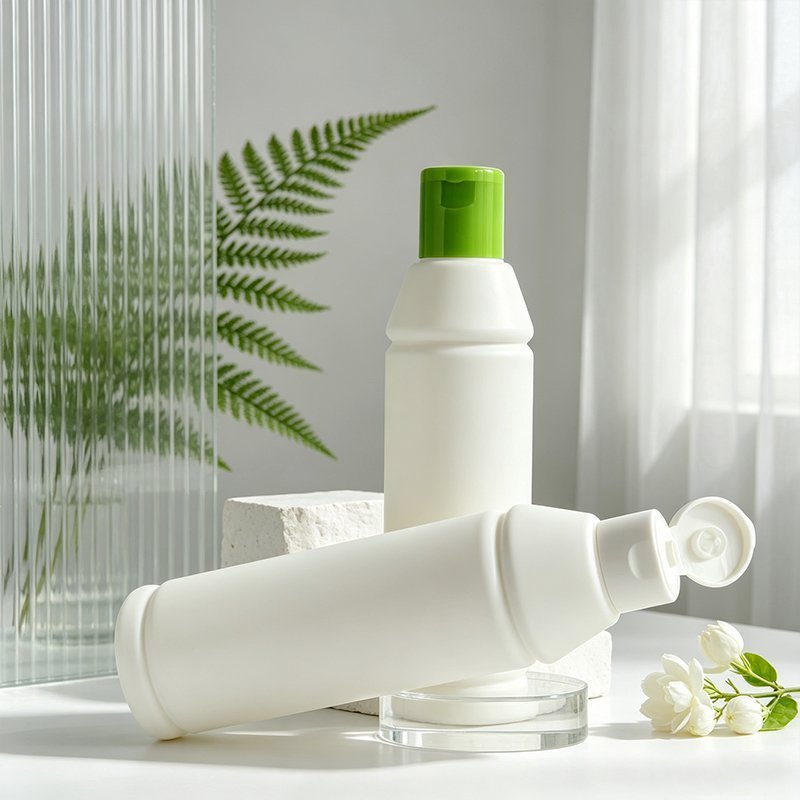 240ml PE Bottle