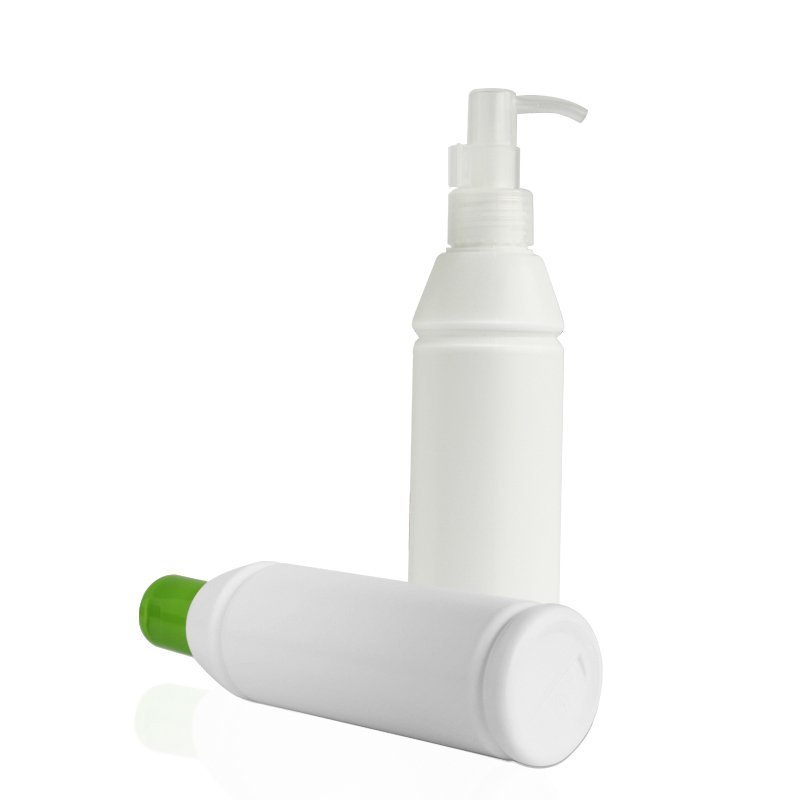 240ml PE Bottle