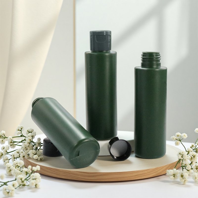 SJE-0156-100 100ml PE Bottle