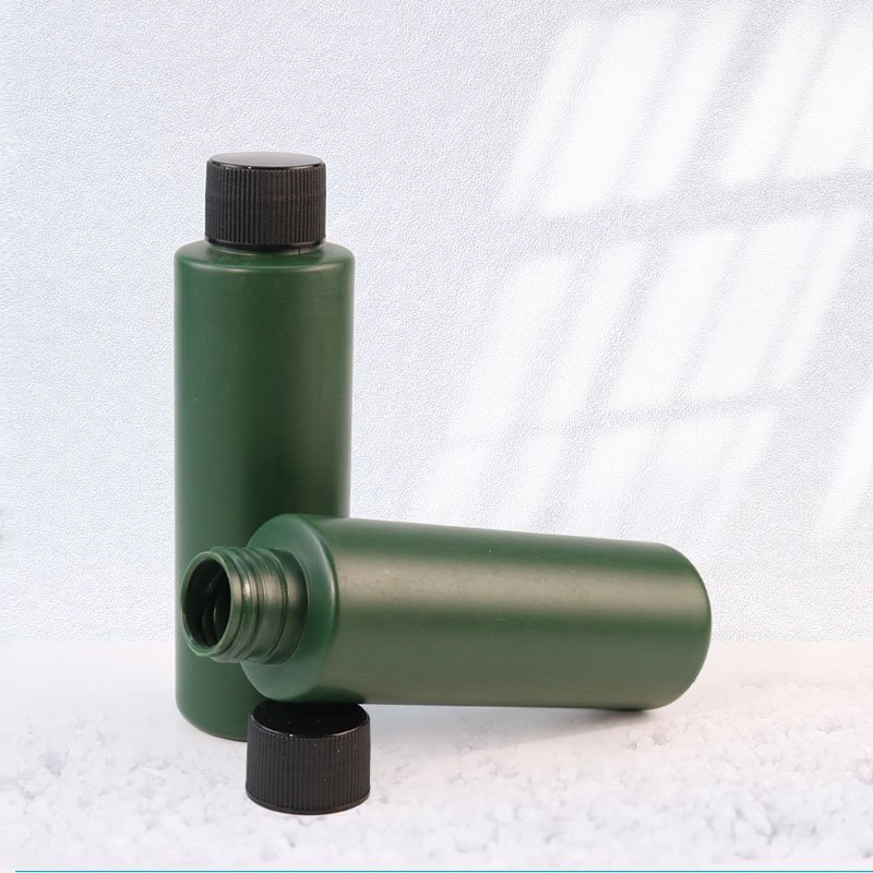 SJE-0156-100 100ml PE Bottle