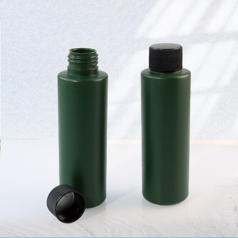 SJE-0156-100 100ml PE Bottle