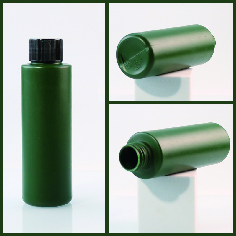 SJE-0156-100 100ml PE Bottle