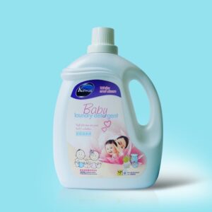 SJE-0196-3000 3000ml PE Bottle