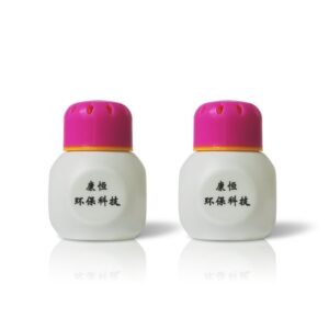 SJE-0206-80 80ml PE Bottle