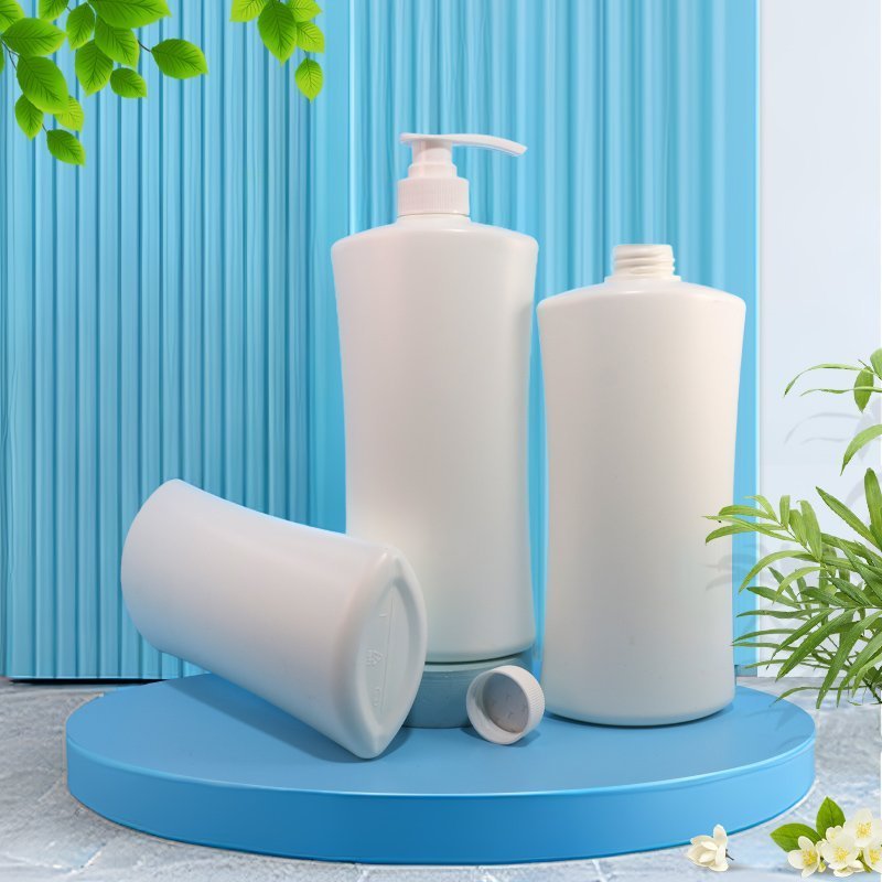 750ml PE Bottle