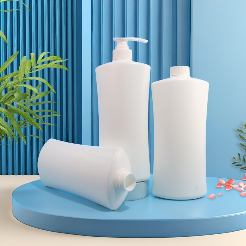 750ml PE Bottle
