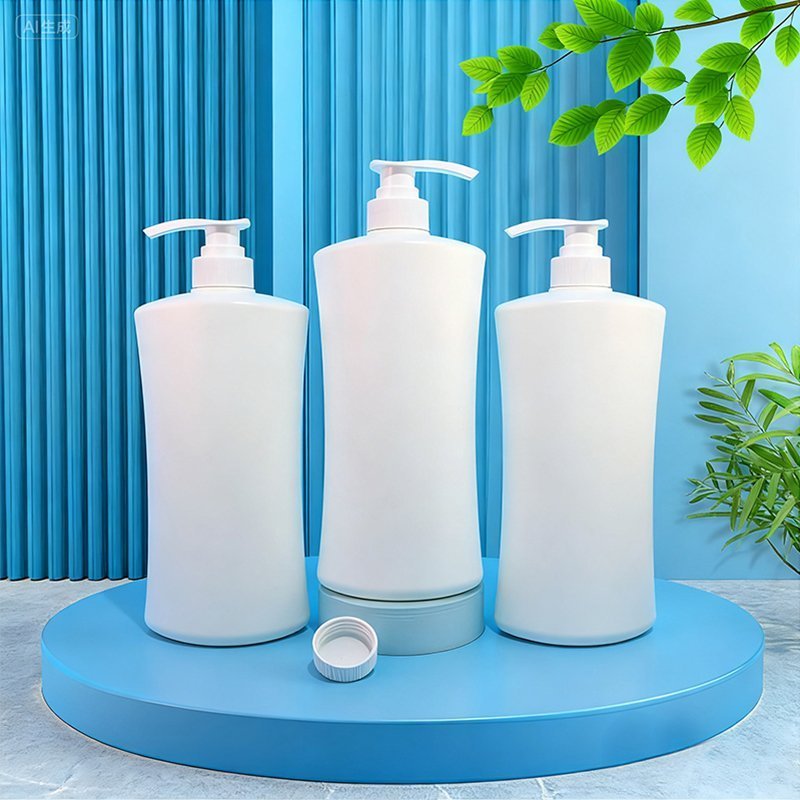 750ml PE Bottle