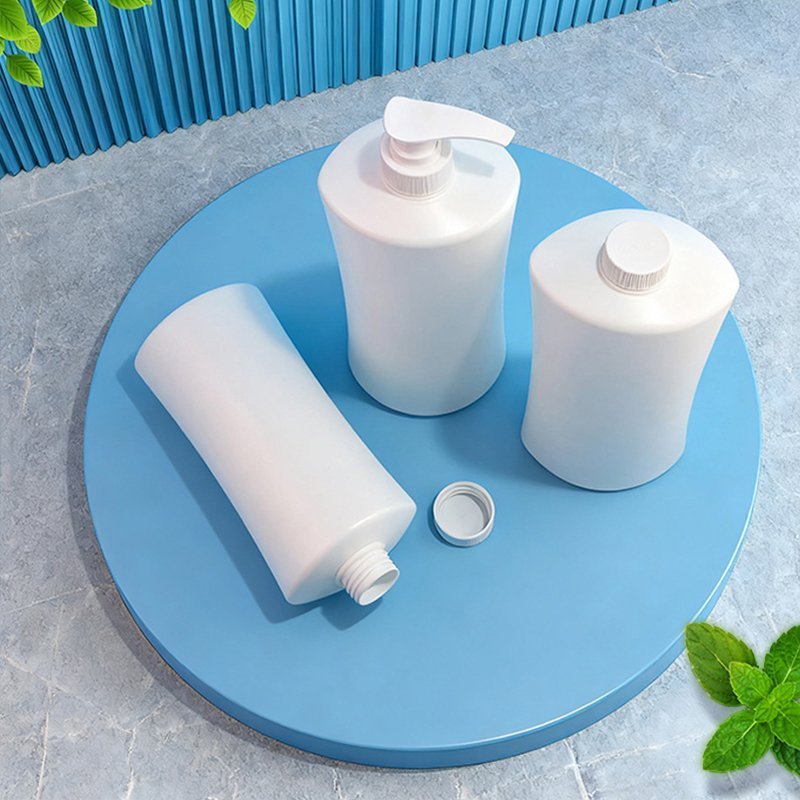 750ml PE Bottle