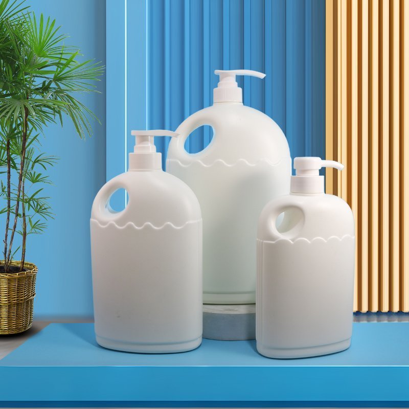 2000ml PE Bottle