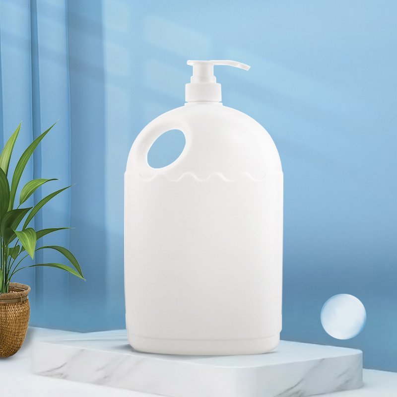 2000ml PE Bottle