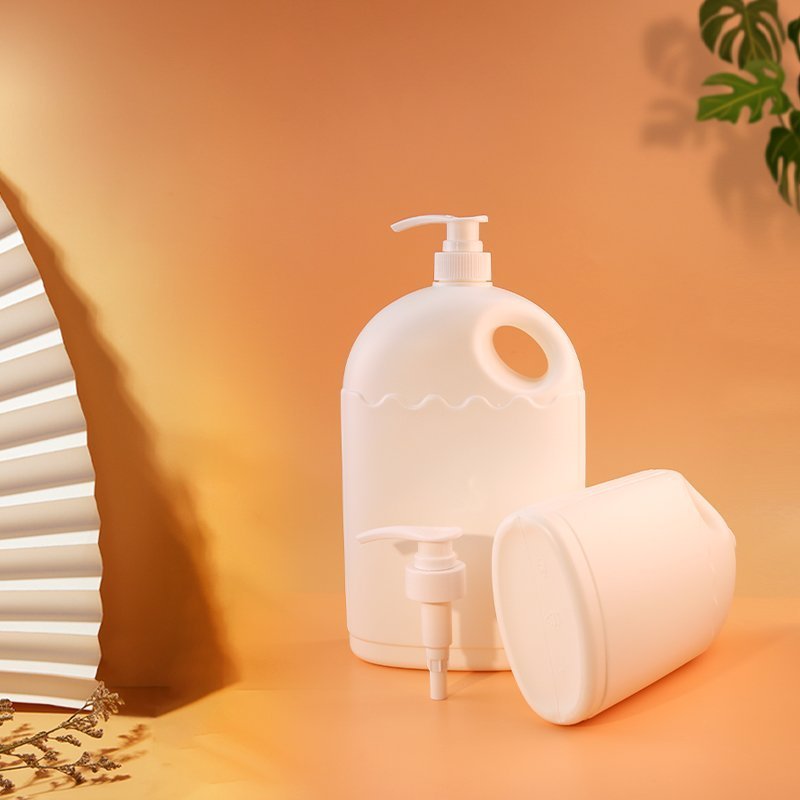 2000ml PE Bottle