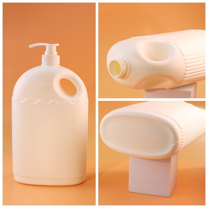 2000ml PE Bottle