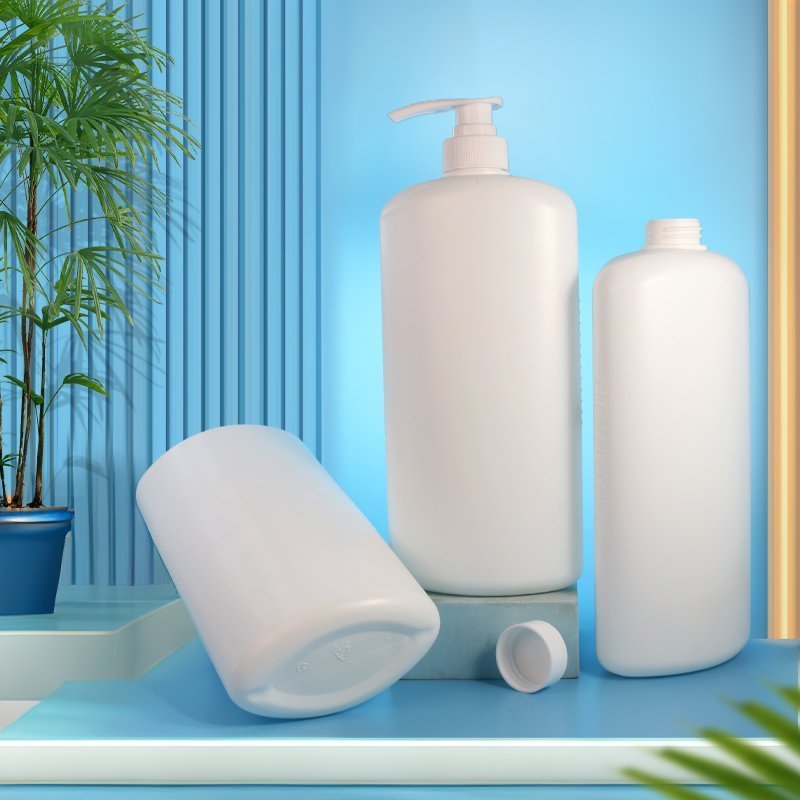 1000ml PE Bottle
