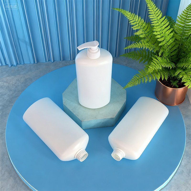 1000ml PE Bottle