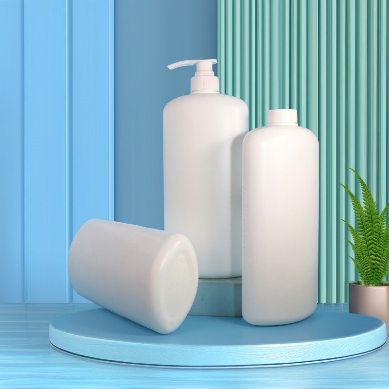 1000ml PE Bottle