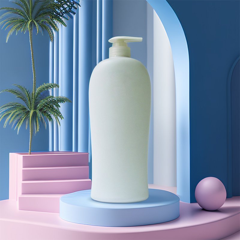 1000ml PE Bottle