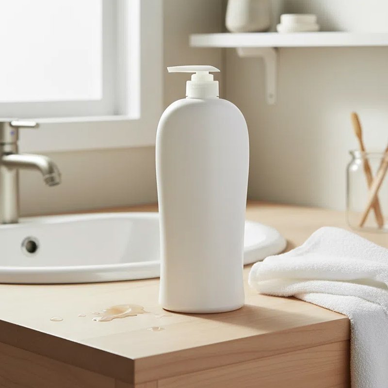 1000ml PE Bottle