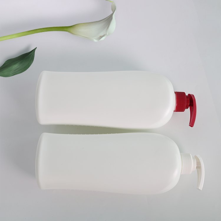 1000ml PE Bottle