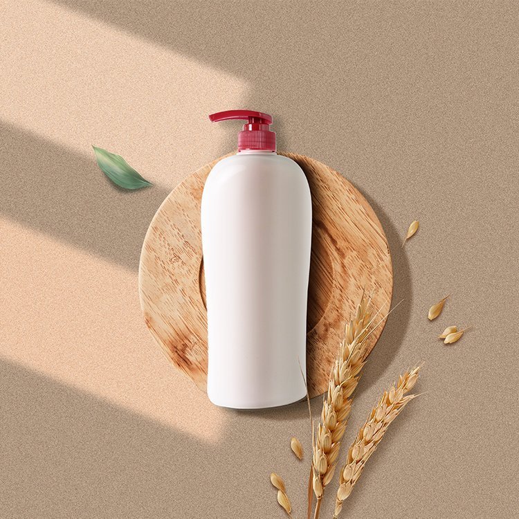 1000ml PE Bottle