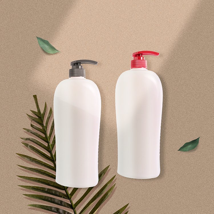 1000ml PE Bottle