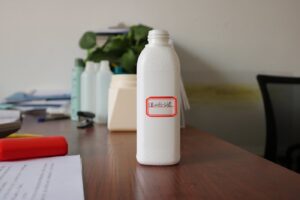 235ml PE Bottle