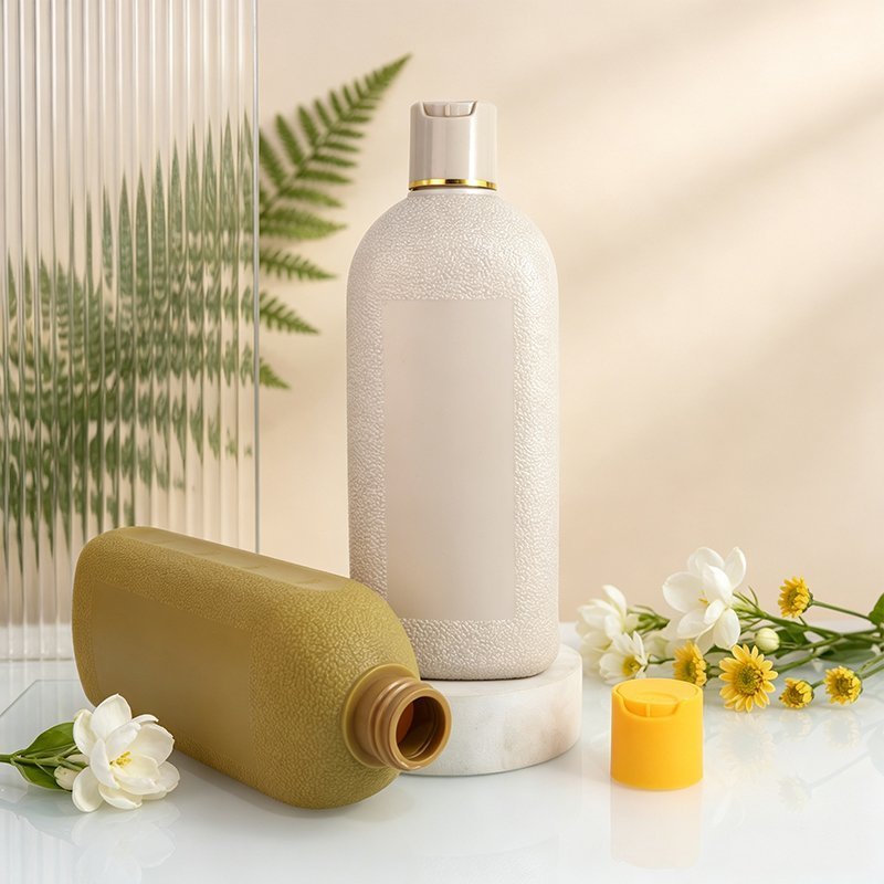475ml PE Bottle