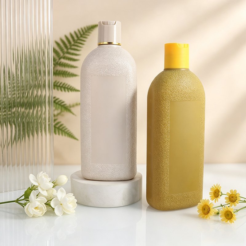 475ml PE Bottle