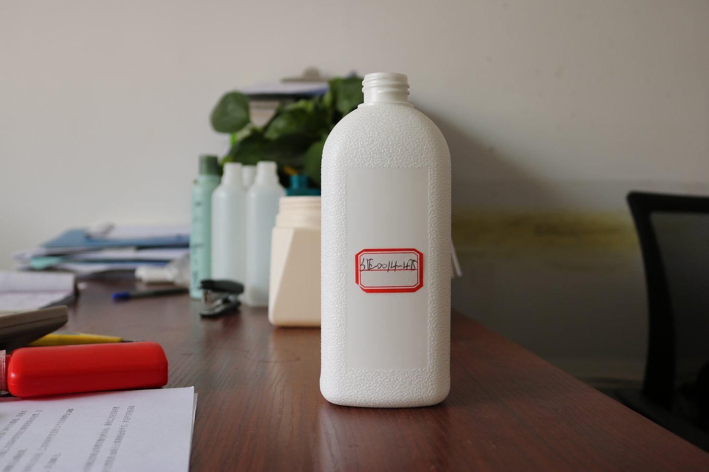 475ml PE Bottle