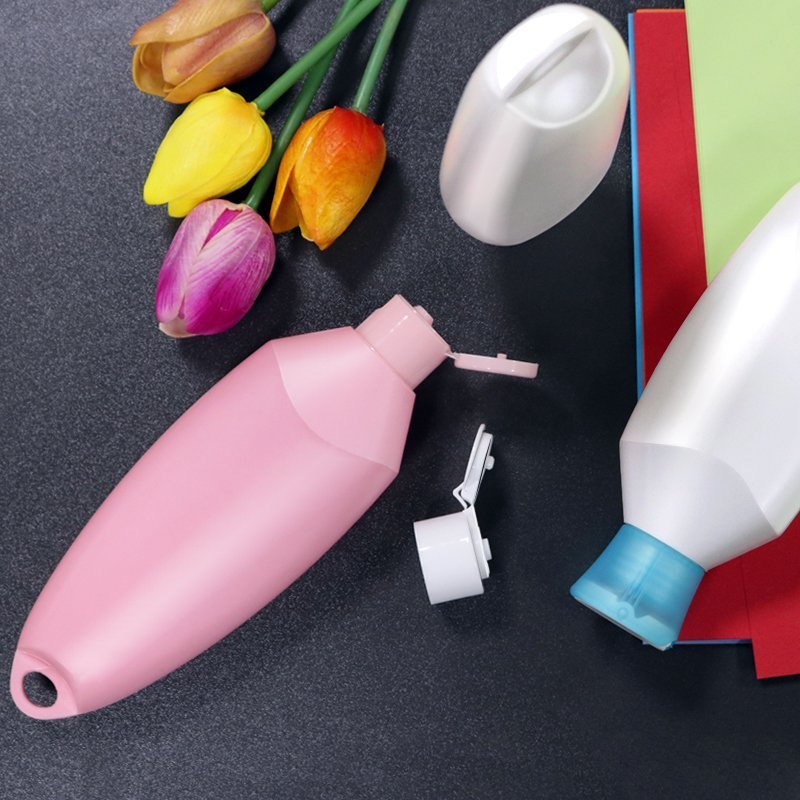 200ml PE Bottle