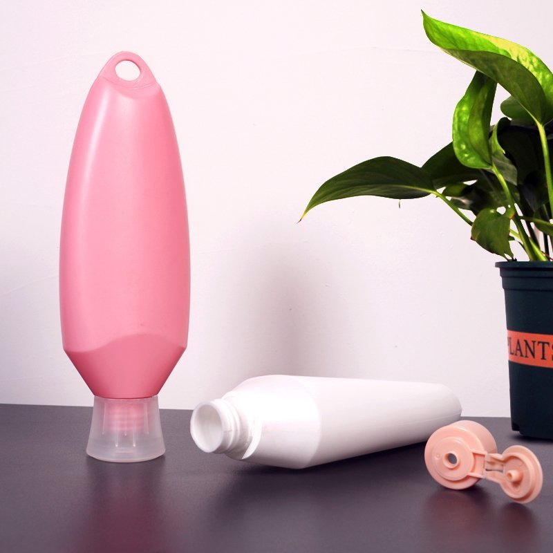 200ml PE Bottle
