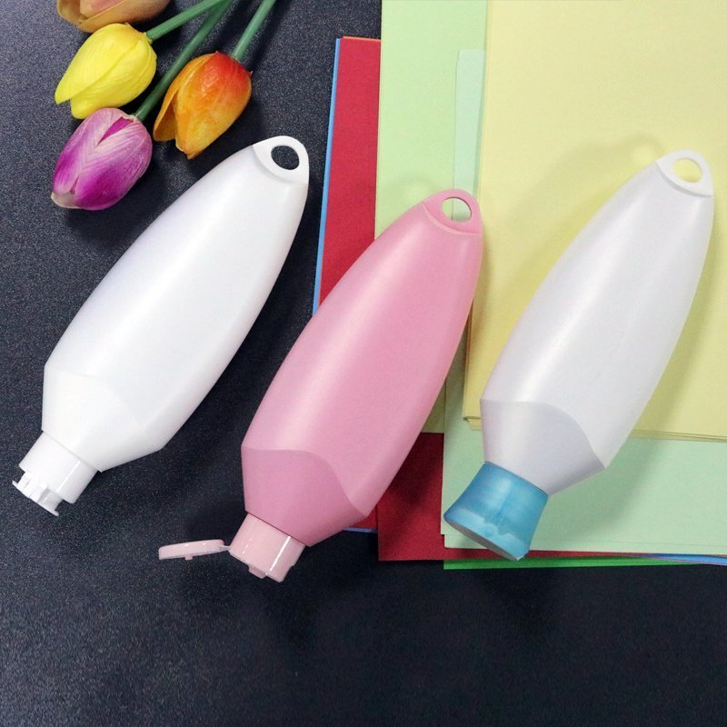 200ml PE Bottle