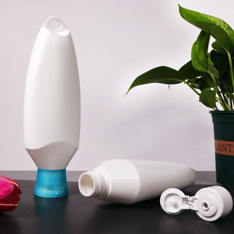 200ml PE Bottle