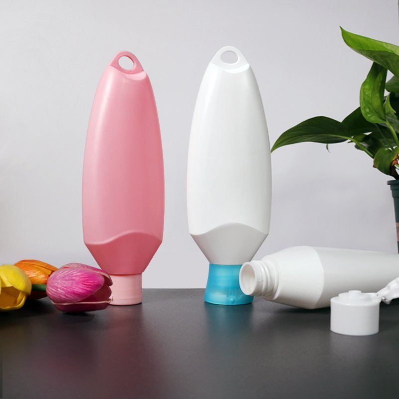 200ml PE Bottle