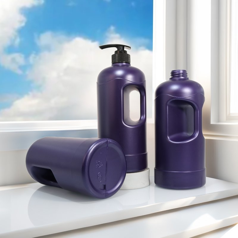 1000ml PE Bottle