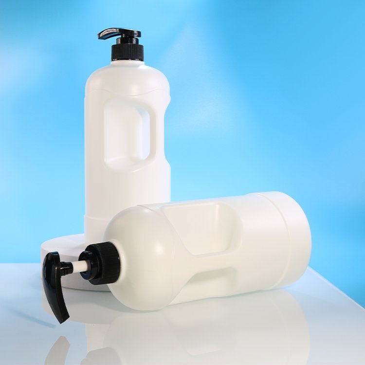 1000ml PE Bottle