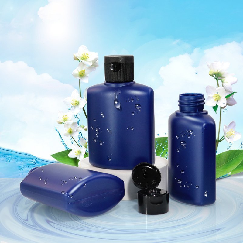 150ml PE Bottle