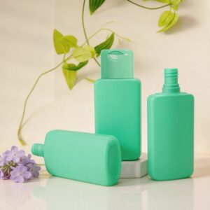 125ml PE Bottle