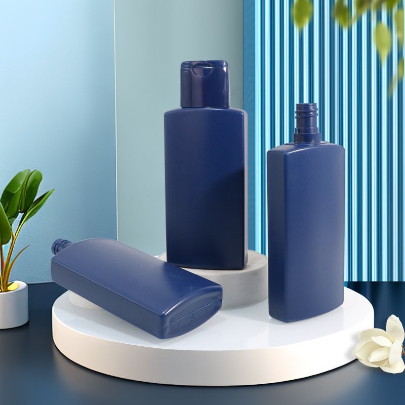 200ml PE Bottle