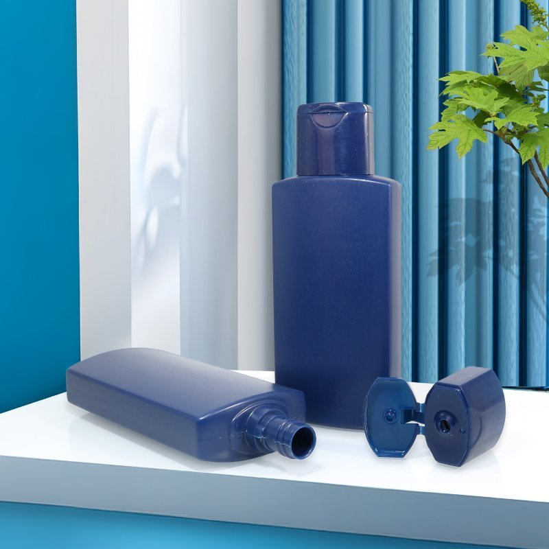 200ml PE Bottle