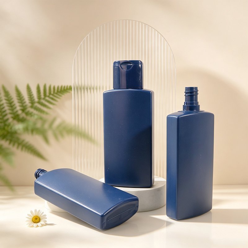 200ml PE Bottle