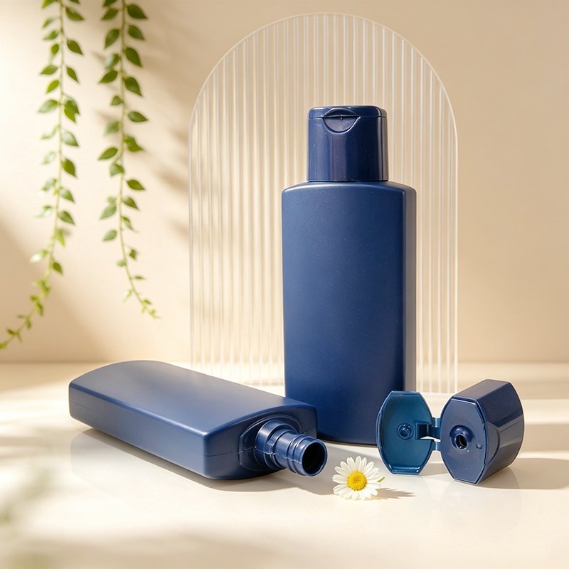 200ml PE Bottle