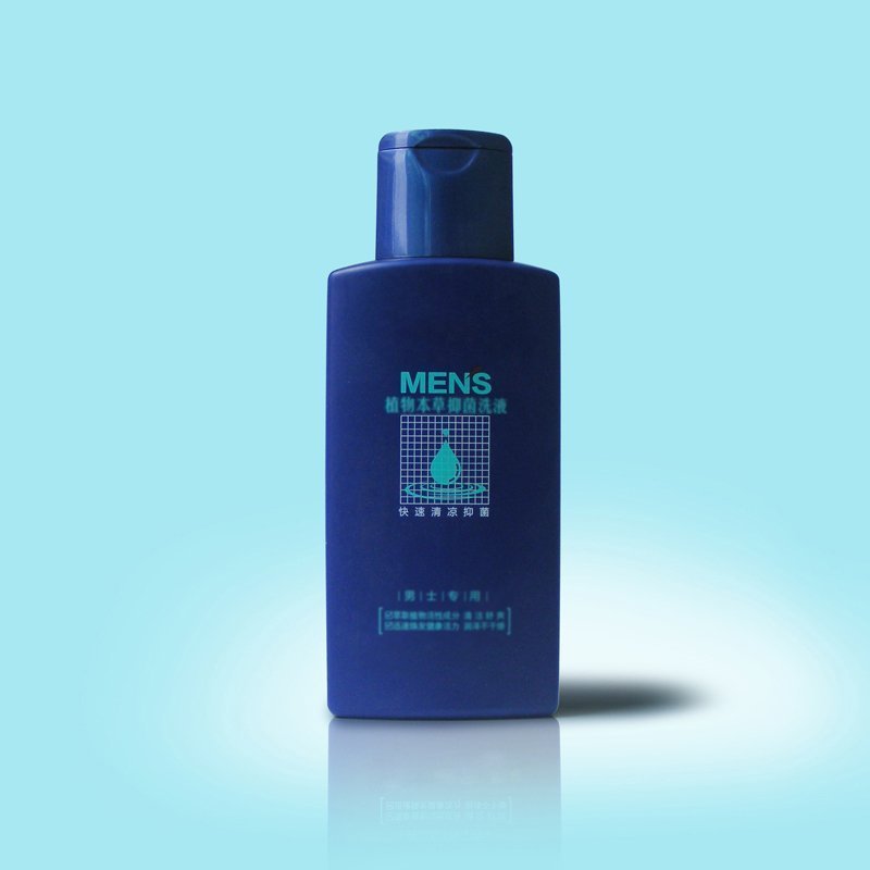 200ml PE Bottle