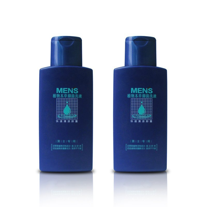 200ml PE Bottle