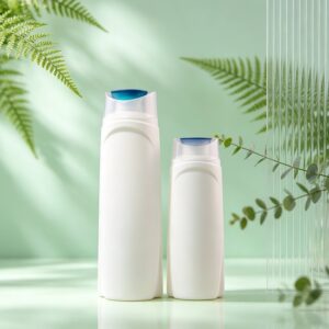 400ml PE Bottle