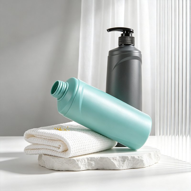 750ml PE Bottle
