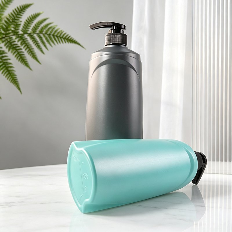 750ml PE Bottle