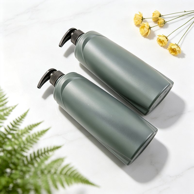750ml PE Bottle