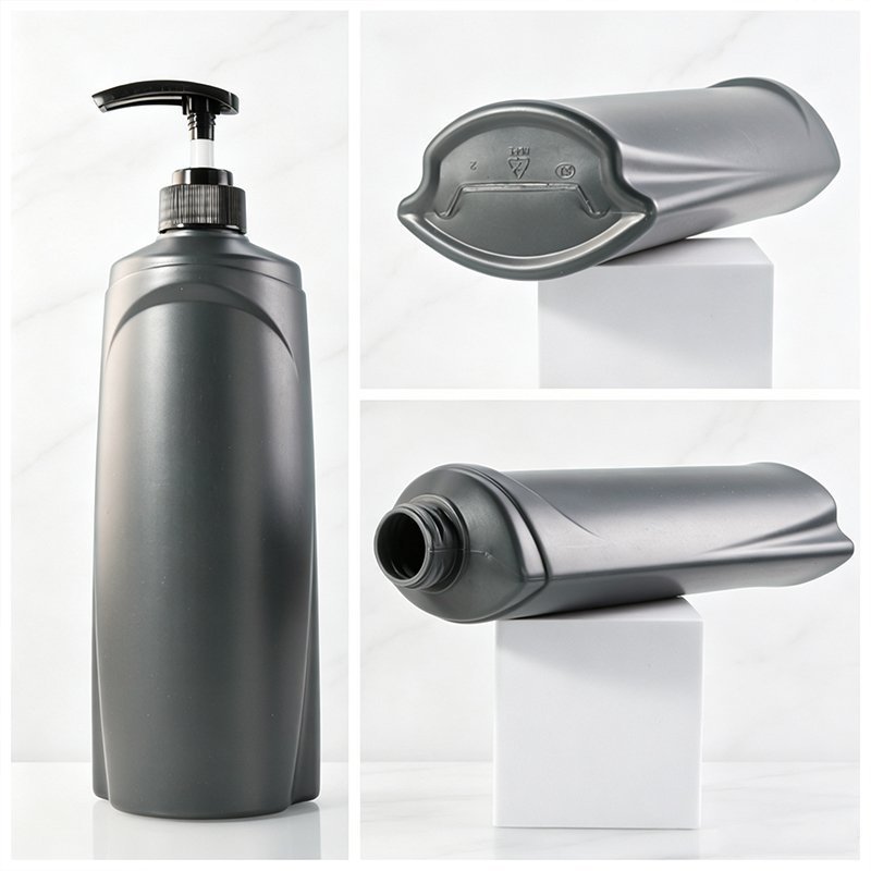 750ml PE Bottle