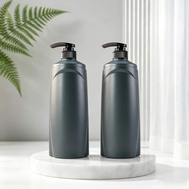 750ml PE Bottle